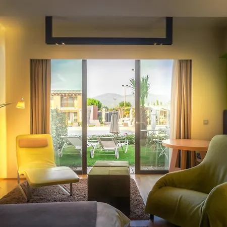 September Hotel Thessaloniki