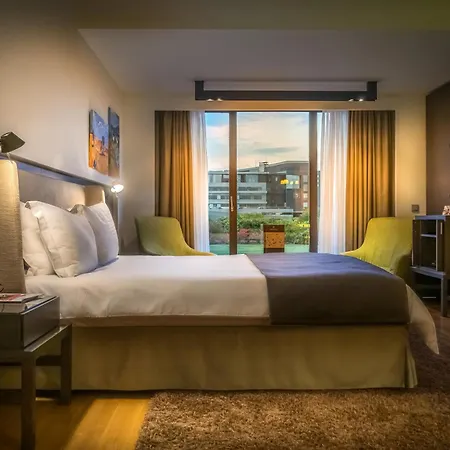 Hotel September
