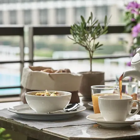 September Hotel Thessaloniki