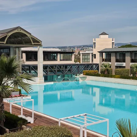 September Hotell