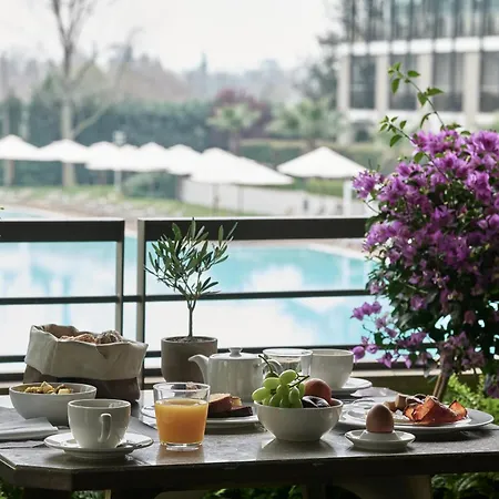 September Hotel 5*