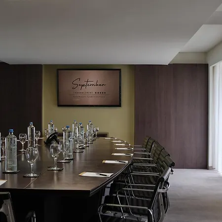 September Hotell