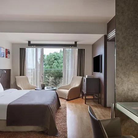Hotell September 5*